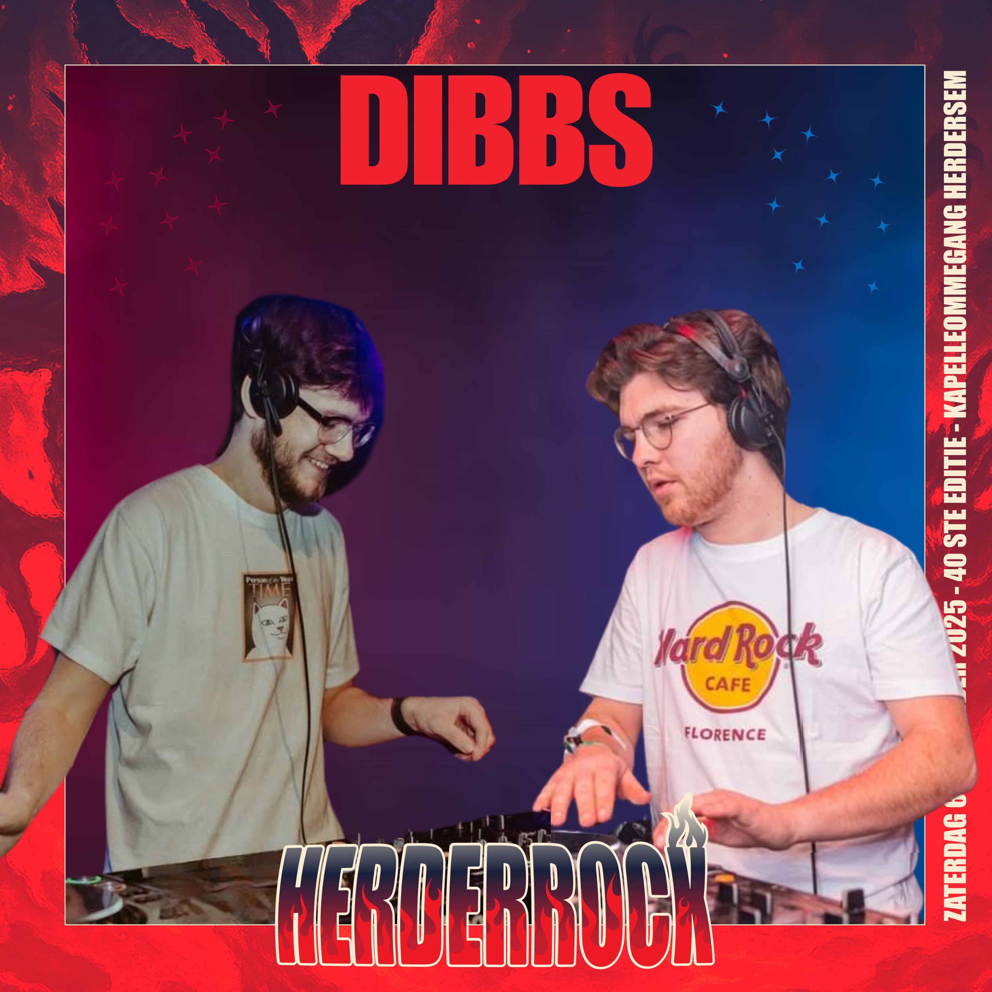DJ DIBBS